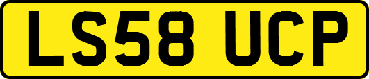 LS58UCP