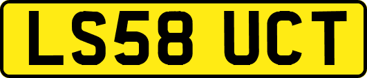 LS58UCT