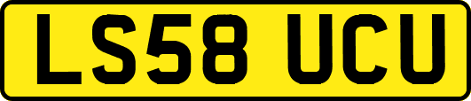 LS58UCU