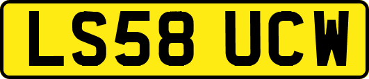 LS58UCW