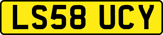 LS58UCY