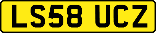 LS58UCZ