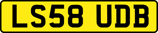 LS58UDB