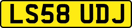 LS58UDJ