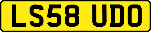 LS58UDO