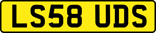LS58UDS