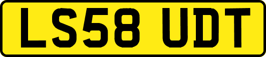 LS58UDT