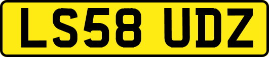 LS58UDZ