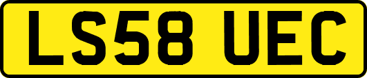 LS58UEC