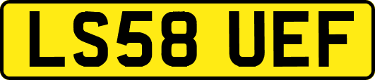 LS58UEF