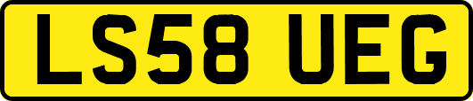 LS58UEG