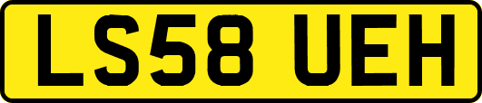 LS58UEH