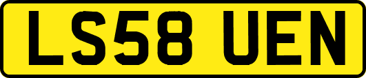 LS58UEN