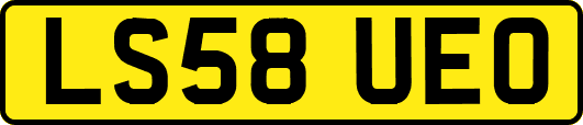 LS58UEO