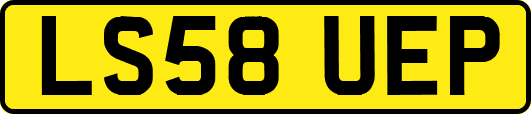 LS58UEP
