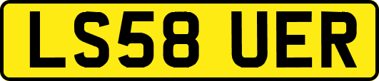 LS58UER