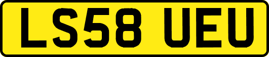 LS58UEU