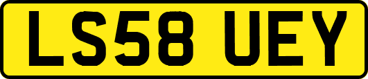 LS58UEY