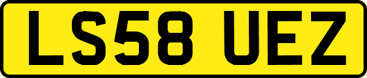 LS58UEZ