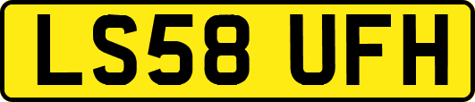 LS58UFH