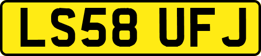 LS58UFJ