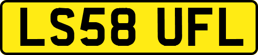 LS58UFL
