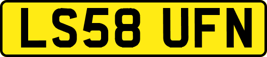LS58UFN