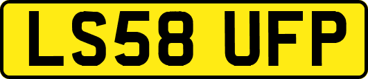 LS58UFP