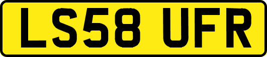 LS58UFR