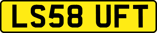 LS58UFT