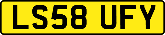 LS58UFY