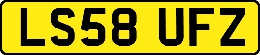 LS58UFZ