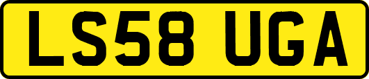 LS58UGA