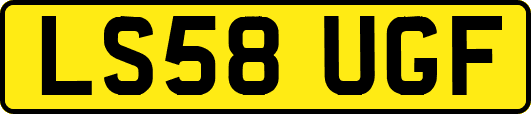 LS58UGF