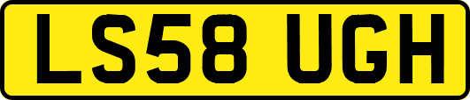 LS58UGH