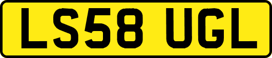LS58UGL