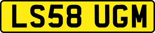 LS58UGM