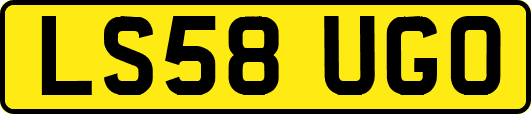 LS58UGO