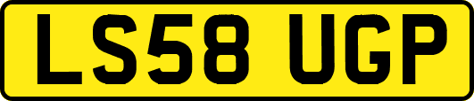 LS58UGP