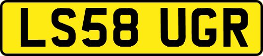 LS58UGR
