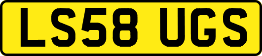 LS58UGS