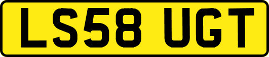 LS58UGT