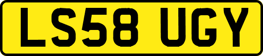 LS58UGY