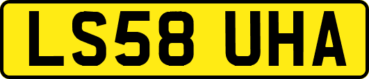 LS58UHA