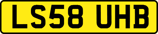 LS58UHB