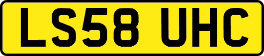 LS58UHC