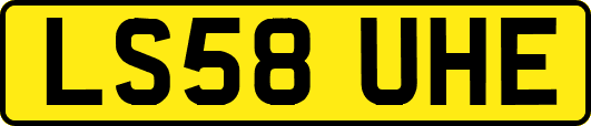 LS58UHE
