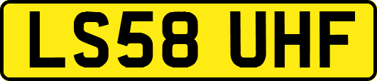 LS58UHF