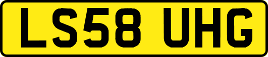 LS58UHG
