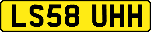 LS58UHH
